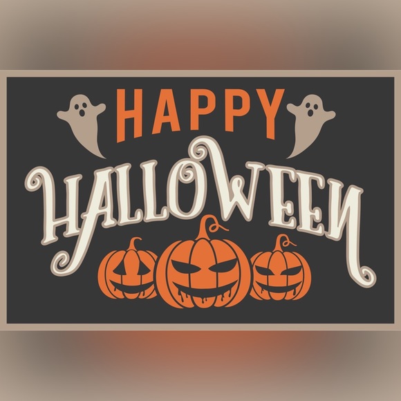 ✔️Details Here🎃💀👻 Happy Halloween 🎃 👻💀 - Picture 8 of 8